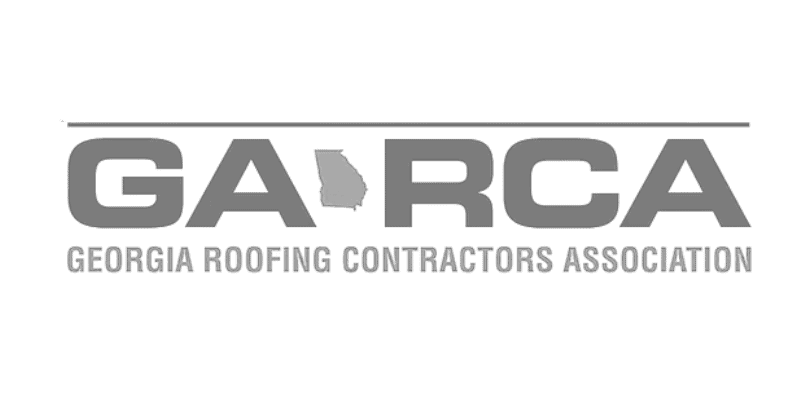 garca logo (1) GA-RCA - Georgia roofing contractors association logo