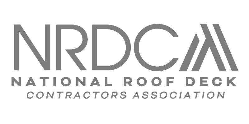logo-nrdca NRDCA - national roof deck contractors association