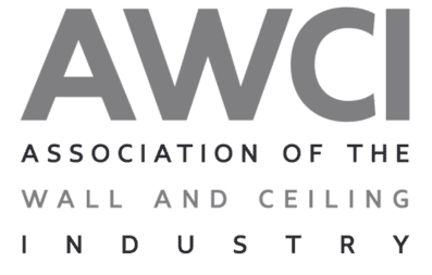 awci AWCI - Association of the wall and ceiling industry logo